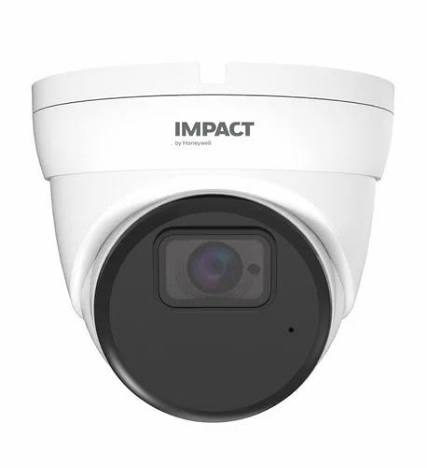 2MP Honeywell Impact CCTV 4 Camera Kit | 1 Dome and 3 Bullet