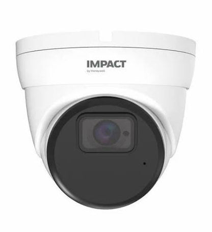 2MP Honeywell Impact CCTV 4 Camera Kit | 1 Dome and 3 Bullet