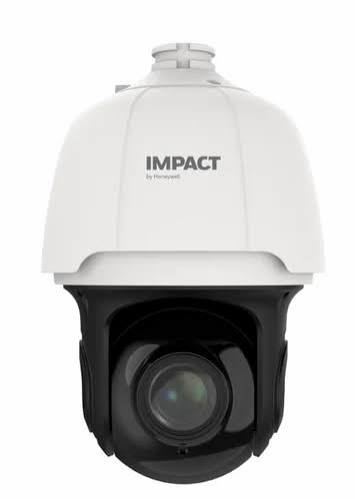 2MP  Impact by Honeywell Smart IP Dome Camera (I-HIPD2PI-MF)