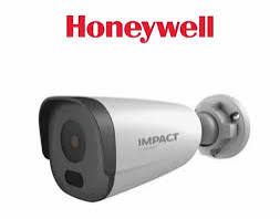 2MP Impact by Honeywell Smart IP Bullet Camera (I-HIPB2PI-MF)