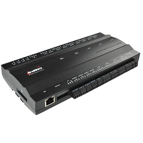 ESSL ZKTeco inBio 460 — 4-Door IP Biometric Access Control Panel (inBio-460)