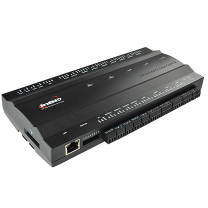 ESSL ZKTeco inBio 460 — 4-Door IP Biometric Access Control Panel (inBio-460)