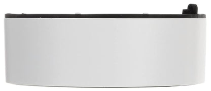 Hikvision Conduit Base Security Camera Accessory Junction Box Bracket for Dome Camera | DS-1280ZJ-DM18