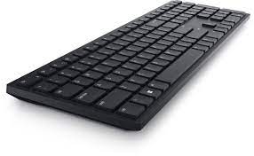 HD Wireless Keyboard