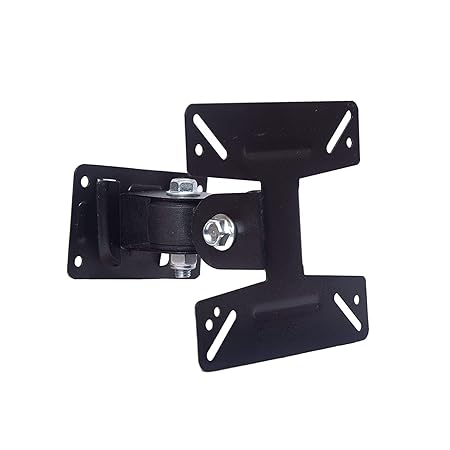Wall Mount Bracket for 14-27 Inch PC Monitor TFT LCD LED Plasma OLED F ...
