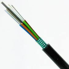 Optical finer Cable 6.0mm 4F 463 meter