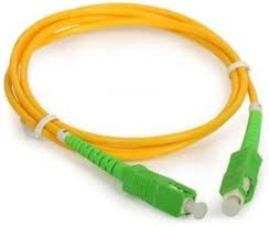 Optical Patch cord 5meter