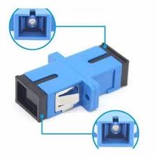 Adapter zero DB [blue]