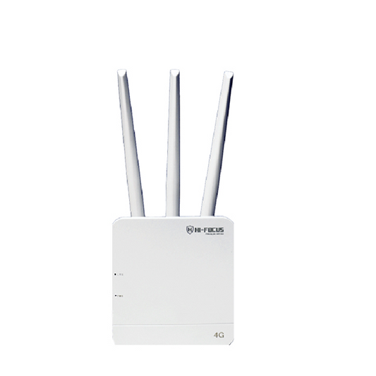 Hifocus 4G router HF-4G-R1103T