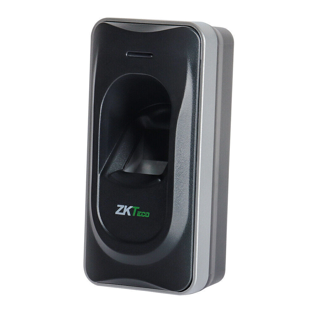 ESSL ZKTeco FR1200 – RS485 Fingerprint & Card Reader (IP65, Outdoor Biometric Reader)