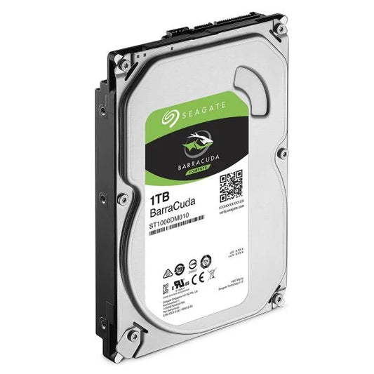 SEAGATE 1TB HARDDISK