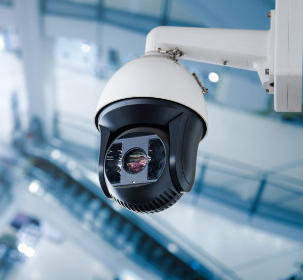 Dahua Biometric – Swiftech