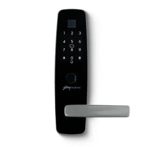 Godrej Advantis IoT9
