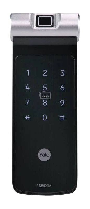 Yale YDR50GA
