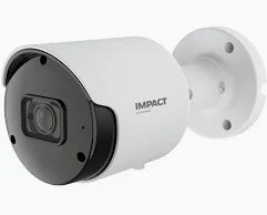 2MP Impact by Honeywell Smart IP Bullet Camera (I-HIPB2PI-MF)