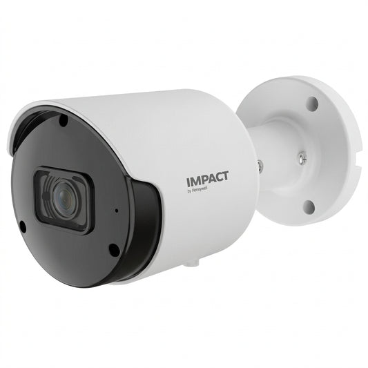 2MP Impact by Honeywell Smart IP Bullet Camera (I-HIPB2PI-MF)
