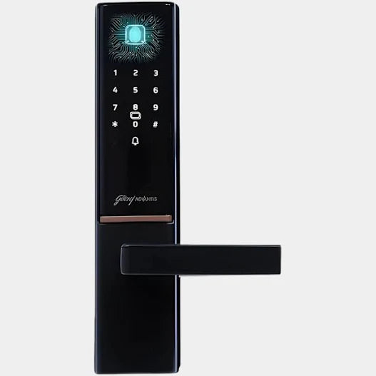 Godrej Advantis GSL D1
