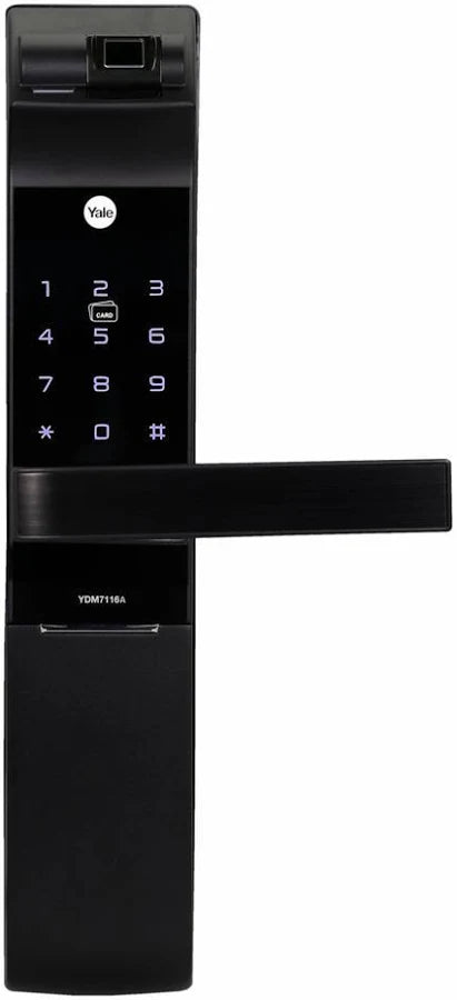 Yale YDM7116A-YH