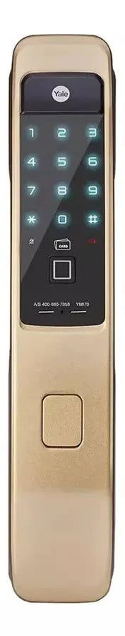 Yale YMI70A-YH