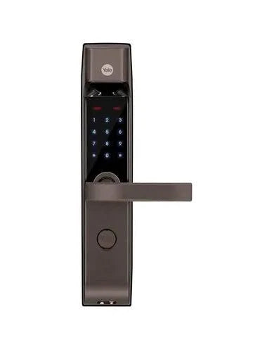 Yale YDM 4115-A Series Biometric Smart Lock