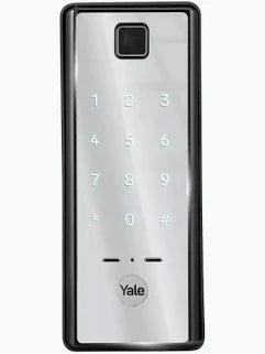 Yale REFLECTA Lock