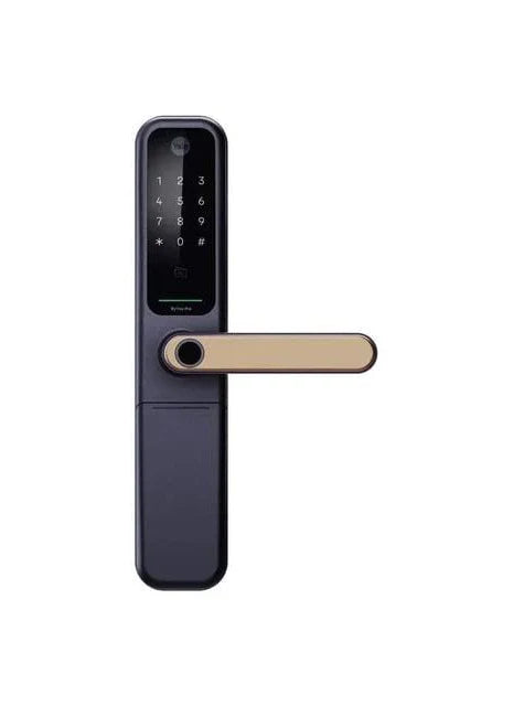 Yale ByYou Mortise