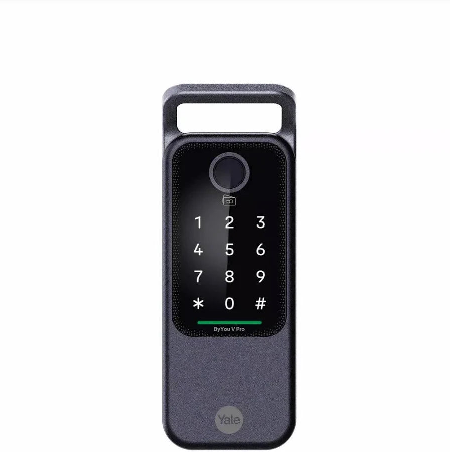 Yale ByYou V Pro