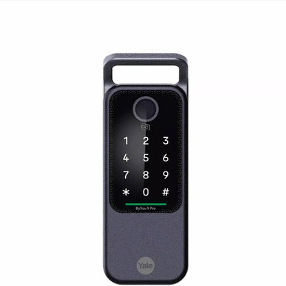 Yale ByYou V Pro