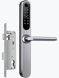 Yale YDAL Lock For Sliding Aluminum Profile Doors