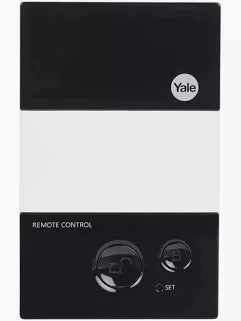 Yale RC 100 Door Lock Remote Controler