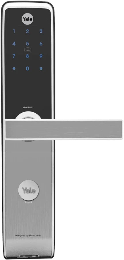 Yale YDM 3115A