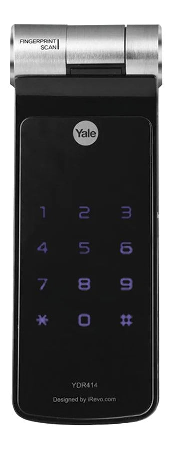 Yale YDR 41A