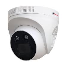 TRUEVIEW 3MP CAMERA WIFI DOME T18140