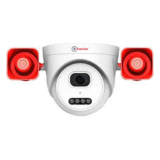 3MP Pro 4G Dome ATC Camera TrueView T18167