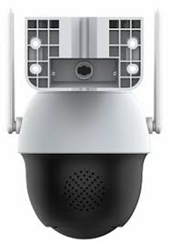 TRUEVIEW 4G DUAT LENS CAMERA T18155, Camera Range: 30m
