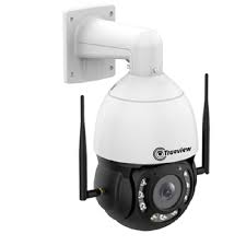 Trueview T18106 3MP 4G PTZ CCTV Camera