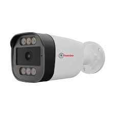 Trueview CCTV Cameras T18188 IP 5 MP upto 30 m 4 mm