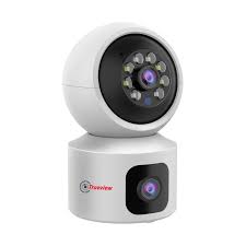 TRUEVIEW 2MP + 2MP LINKAGE ROBOT CAMERA T18184