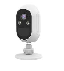 TRUEVIEW 3MP WIFI CAMERA WITH BATTERY(T18157)