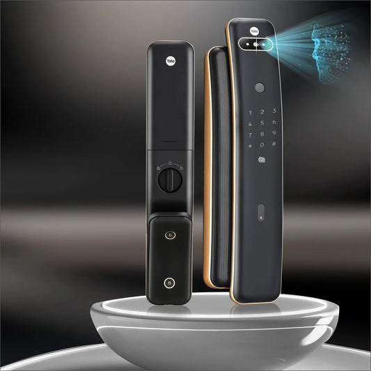 Yale Luna Pro+ Facial